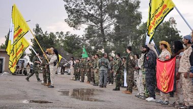 PYD’den “Arap Gücü” açıklaması: Memnuniyet duyarız