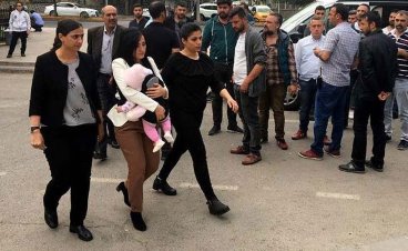 “Ayşe Öğretmen” denetimli serbestlik için başvuracak