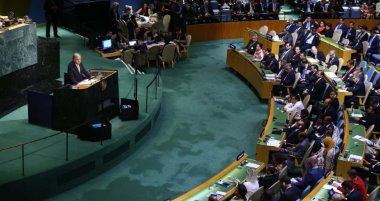 Birleşmiş milletler: Ortadoğu'daki sorunlar çoğaldı, Kürt sorunu da onlardan biri