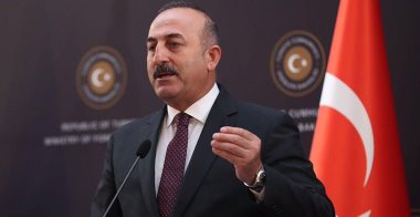 Almanya’dan Çavuşoğlu’na seçim kampanyası için izin çıkmadı 
