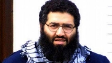 Alman Bild gazetesi-El Kaide’nin üst düzey yetkilerinden ve 11 Eylül saldırısının sorumlusu YPG'nin elinde