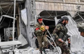 İnsan Hakları İzleme Örgütü ’den Türkiye’ye uyarı: Efrin’deki gruplar çığrından çıktı