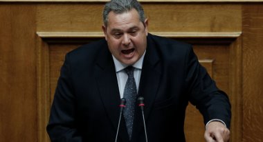 Yunanistan: Türkiye ile savaşı kaçınılmaz görmüyoruz