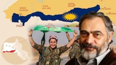 Mahçupyan: Suriye’de Kürtleri yanımıza almadığımız sürece başarı zor