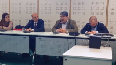 Avrupa Konseyi'nde "Afrin" toplantısı