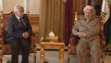Başkan Barzani: Türkiye’de Kürt sorununun çözümüne katkı sunmaya hazırız