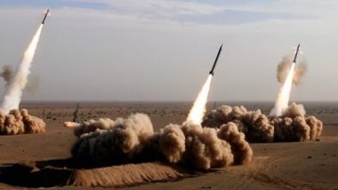 Yemen’den Suudi Arabistan'a 3 balistik füze saldırısı daha