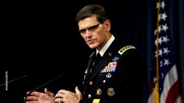 ABD: Sahadaki ana ortağımız YPG