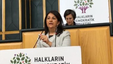 HDP’den erken seçim çağrısına yanıtı: Hodri meydan diyoruz