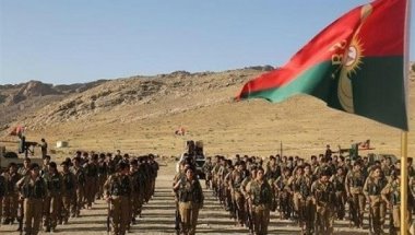 YBŞ güçleri Heşdi Şabi ve Irak ordusuna bağlandı