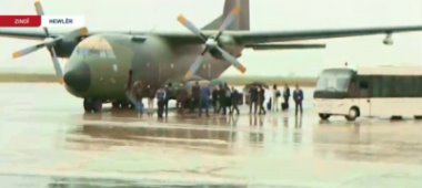 Almanya Ekonomi ve Kalkınma Bakanı Müller Kürdistan'da