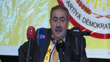 İran destekli Haşdi Şabi'nin denetimine geçen Tartışmalı bölgeler için “felaket” uyarısı