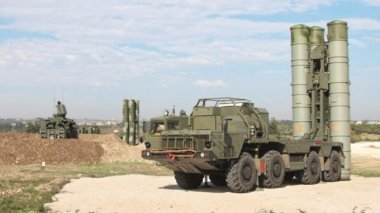 ABD Dışişleri: Türkiye'ye S-400'ler nedeniyle yaptırım uygulanabilir