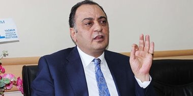 Sırrı Sakık'ın ağabeyi AKP'den milletvekili aday adayı oldu