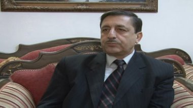 ENKS'li Faysal Yusuf, Qamişlo’da gözaltına alındı