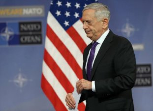 ABD: Suriye’ye askeri müdahale seçeneği ihtimal dahilinde