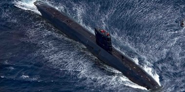 İngiliz denizaltıları, Suriye için hedef menziline gönderildi