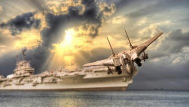 Gölge CIA, ABD'nin Suriye'de vurabileceği üsleri açıkladı