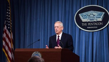 ABD: Ordumuz Suriye'ye operasyona hazır