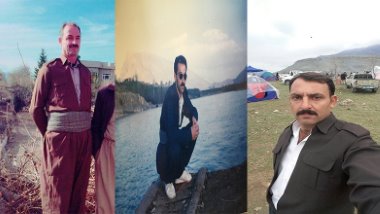 3 kardeş TSK'nın hava saldırısında hayatını kaybetti 