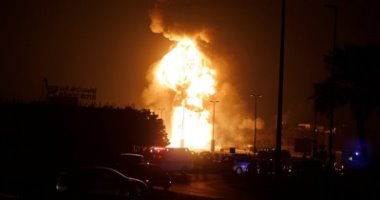 Halep’te patlama: 20 İran subayı hayatını kaybetti