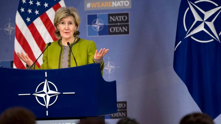 ABD’den Ankara’ya: S-400 uyarısı: Yaptırım uygularız