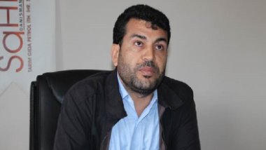 HDP’den Arap aday adayı