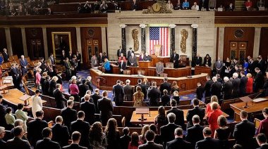 Washington, Türkiye Amerika ilişkileriyle ilgili olarak “durum ciddi ve vahim Senatonun Sabrı Taşıyor