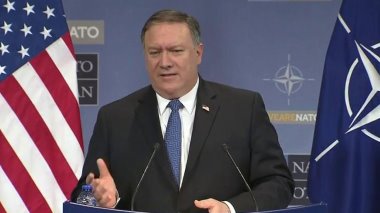 ABD'den İran'a 12 Mayıs'a kadar süre!