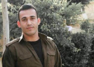 Doğu Kürdistan, Kürt siyasi tutuklu idam tehditi ile karşı karşıya iki gün içinde idam edilebilir