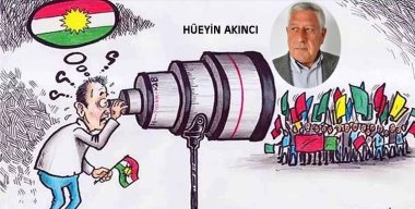Hüseyin Akıncı yazdı, Seçimle Akla gelen birliğin getirisi olmaz