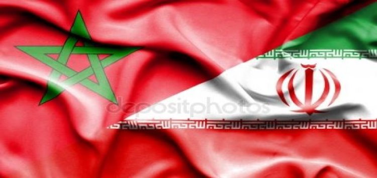 Suudi Arabistan ve Fas ; İran’a karşı ortak tavır alma konusunda mutabakata vardı
