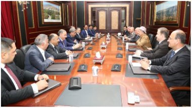 Şii koalisyonu,:Irak’ta hükümetin kurulması ve siyasi istikrarın sağlanabilmesinde Kürtler temel faktör