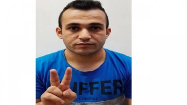 Ramîn Husên Penahî ölüm orucuna başladı