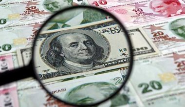 Dolar yeniden yükselişe geçti