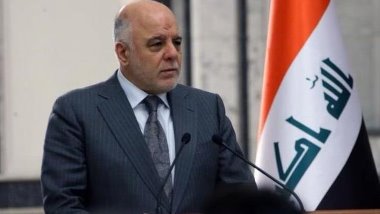 Abadi'den Kerkük açıklaması: Pazarlık yapmayacağız