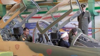 ABD, İran’ın yeni savaş uçağıyla dalga geçti