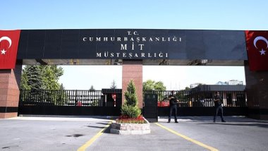 MİT'e Bütçe dayanmıyor: 2,2 milyar harcama