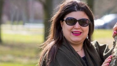 Kürt sanatçı İsveç’in Stokholm belediye meclis üyeliğine aday