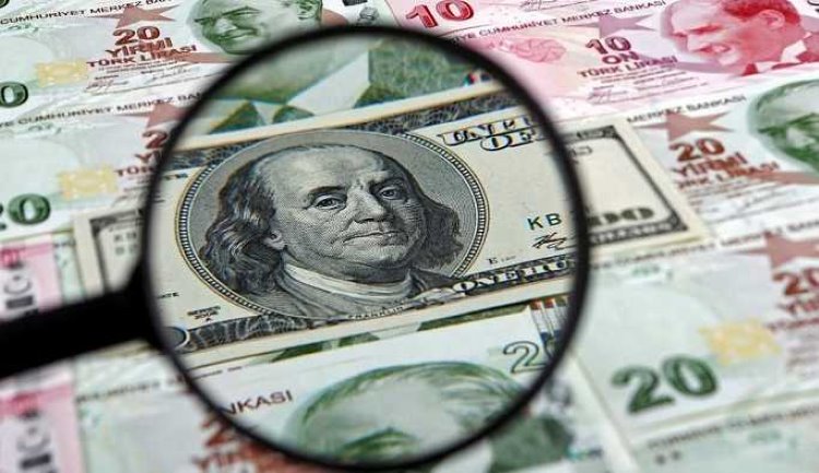 Dolar yeniden yükselişe geçti 