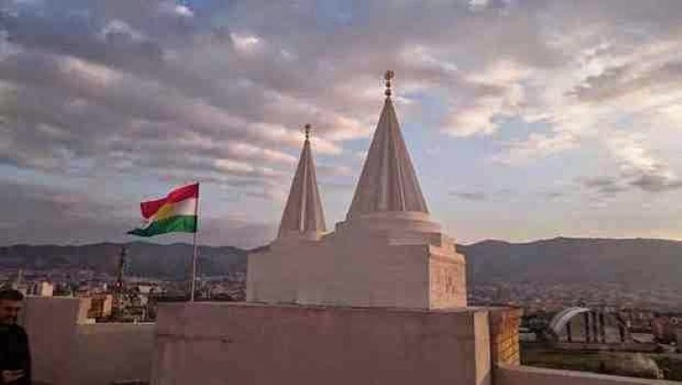 Şengal Kaymakamı: Irak yetkililerinin Türkiye'yi ziyareti sonrası bombardıman oluyor
