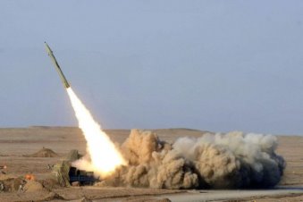 Yemen-Şii Husiler'den Suudi Arabistan'a balistik füze saldırısı