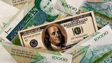 İran'da dolar tarihi rekorunu kırdı