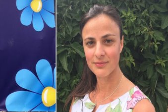 Parlamentera Kurd a Swêdê Ez bi Kurdbûna xwe pir serbilind im