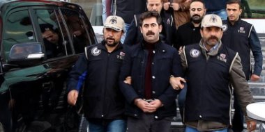 Bekir Kaya’dan mahkemeye: Savcı kaçar bu ülkeden, ben kaçmam