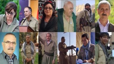 KOYE SALDIRISI - Şehitlerin kimlikleri açıklandı