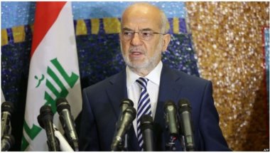 Irak'tan İran''a Kürdistan tepkisi