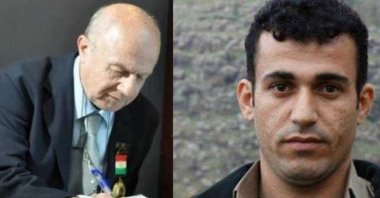 İsmail Beşikci,İran’ın, Kürdlere karşı, uyguladığı,barbarlıktır,Soykırımdır