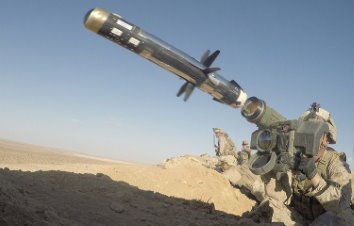 ABD Suriye'de 3 ülke sınırında askeri tatbikat gerçekleştirdi