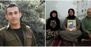 #RaminHosseinPanahi’nin avukatlarından açık mektup: İdamı kaldırın